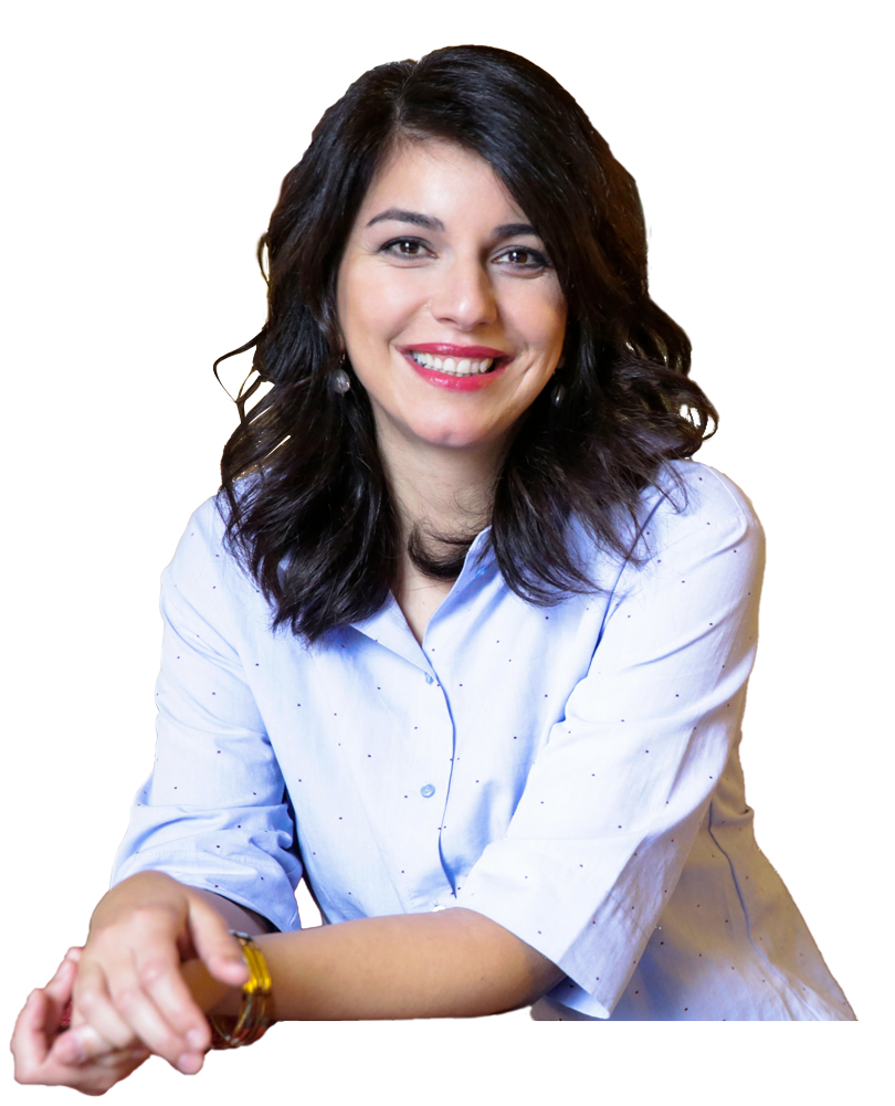 Dr. Laura Cavarra